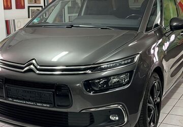 Citroen C4 Picasso 156.000 km 9.900 &euro; Mayen 56727