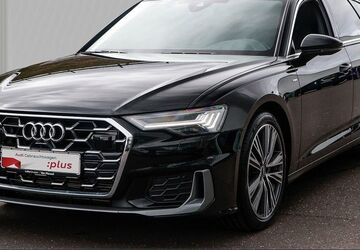 Audi A6 67.293 km 41.980 &euro; Koblenz 56070