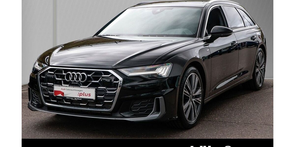 Audi A6 67.293 km 41.980 &euro; Koblenz 56070