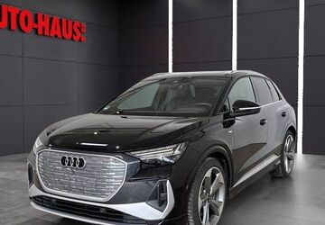 Audi Q4 e-tron 28.600 km 39.900 &euro; Montabaur 56410