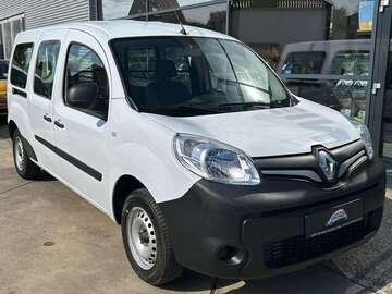 Gebrauchte Renault Kangoo