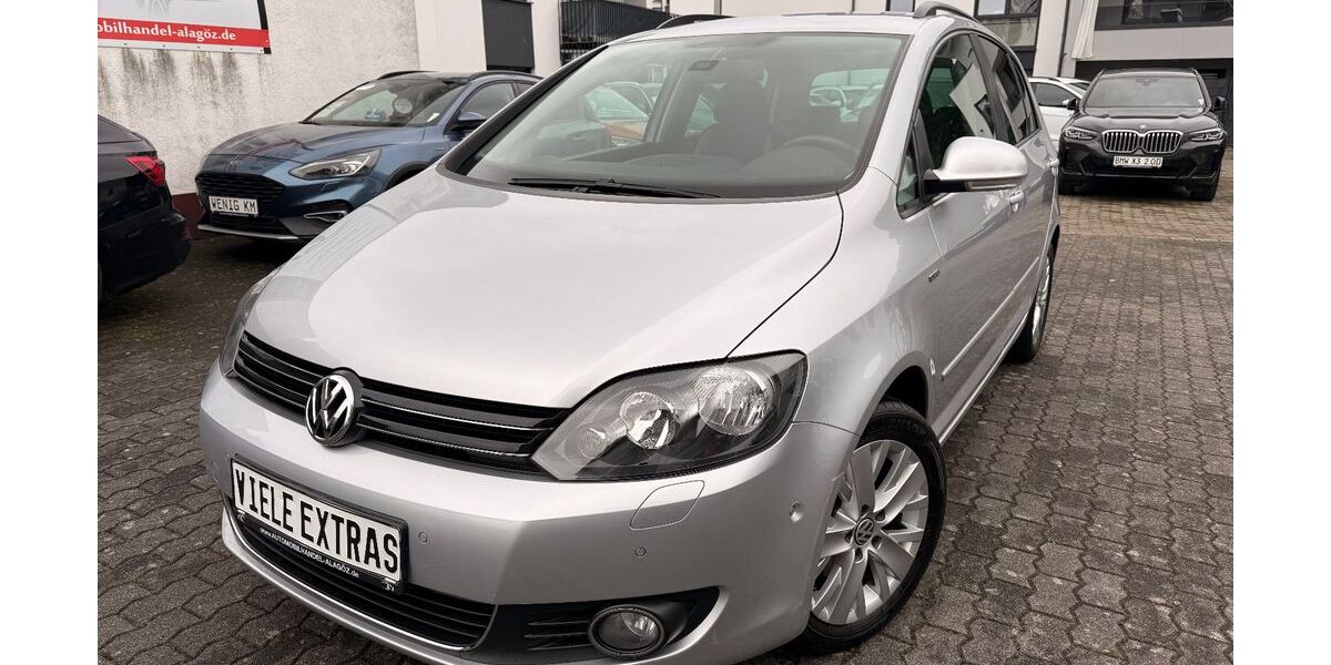 VW Golf Plus 170.000 km 6.900 &euro; Wirges 56422