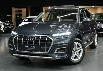 Audi Q5 80.267 km 34.980 &euro; Koblenz 56070