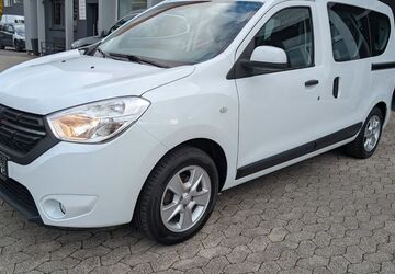 Dacia Dokker 67.500 km 19.890 &euro; Neuwied 56566