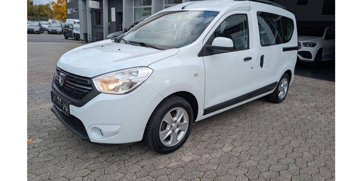 Dacia Dokker 67.500 km 19.890 &euro; Neuwied 56566