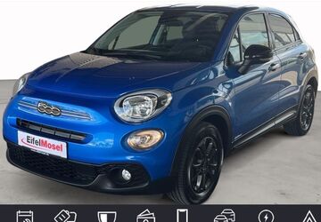 Fiat 500X 58.000 km 14.680 &euro; Mayen 56727