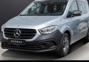 Mercedes-Benz Citan 61.260 km 19.900 &euro; Neuwied 56566