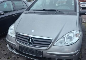 Mercedes-Benz A 160 173.000 km 2.490 &euro; Boppard/Bad Salzig 56154