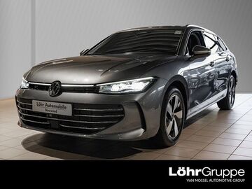 Gebrauchte VW Passat