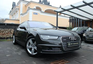 Audi A7 285.000 km 15.760 &euro; Neuwied 56567