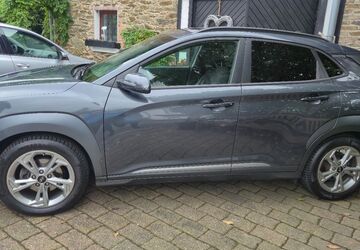 Hyundai KONA 98.346 km 14.200 &euro; Neuwied 56567