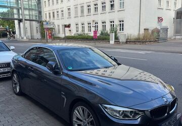 BMW 425 126.000 km 16.900 &euro; Koblenz 56070