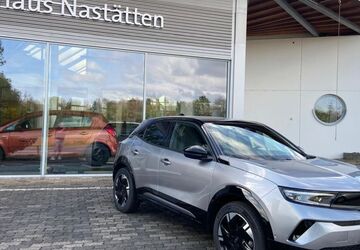 Opel Mokka-e 7.936 km 28.750 &euro; Nastätten 56355