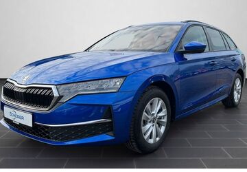 Skoda Octavia 17.635 km 29.650 &euro; Mayen 56727