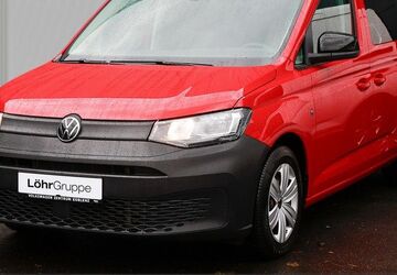 VW Caddy 59.782 km 21.980 &euro; Koblenz 56070