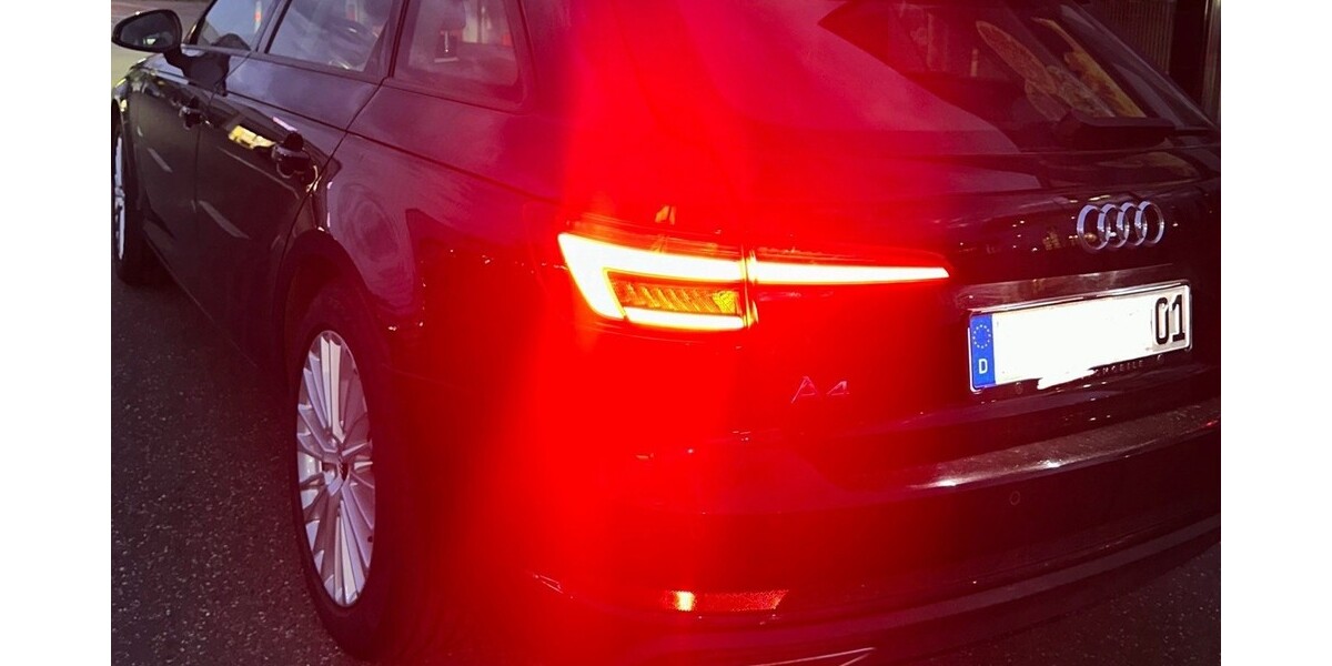 Audi A4 Avant 109.000 km 20.000 &euro; Bassenheim 56220