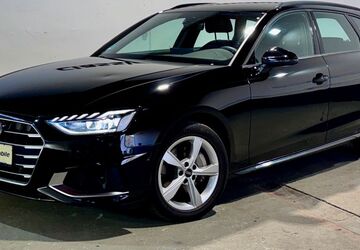 Audi A4 99.000 km 24.450 &euro; Neuwied 56567