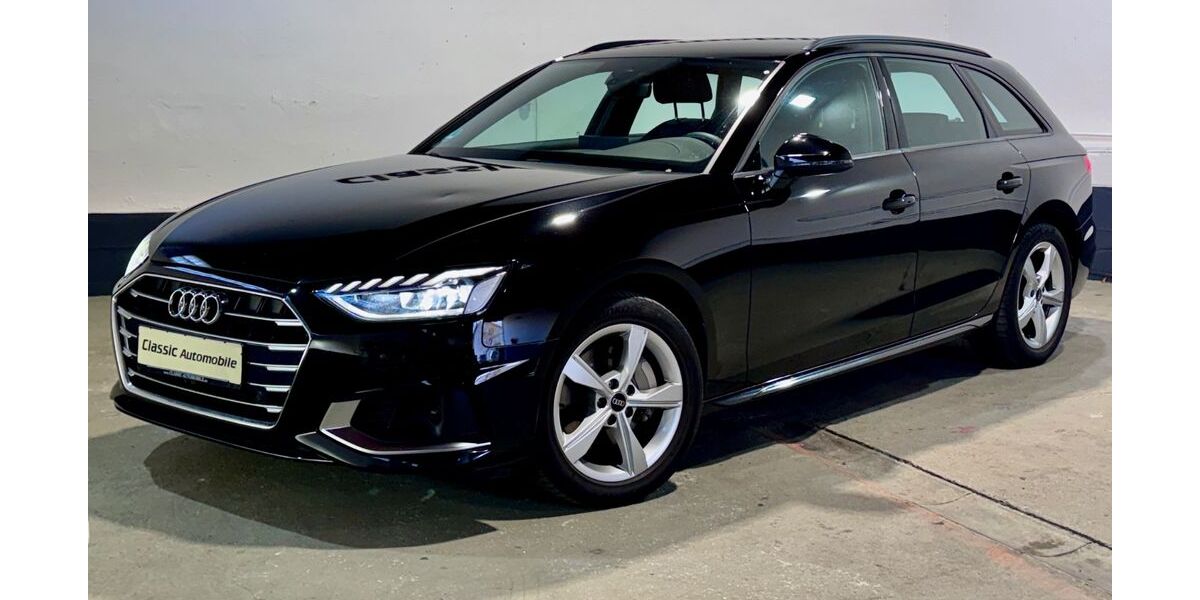 Audi A4 99.000 km 24.450 &euro; Neuwied 56567