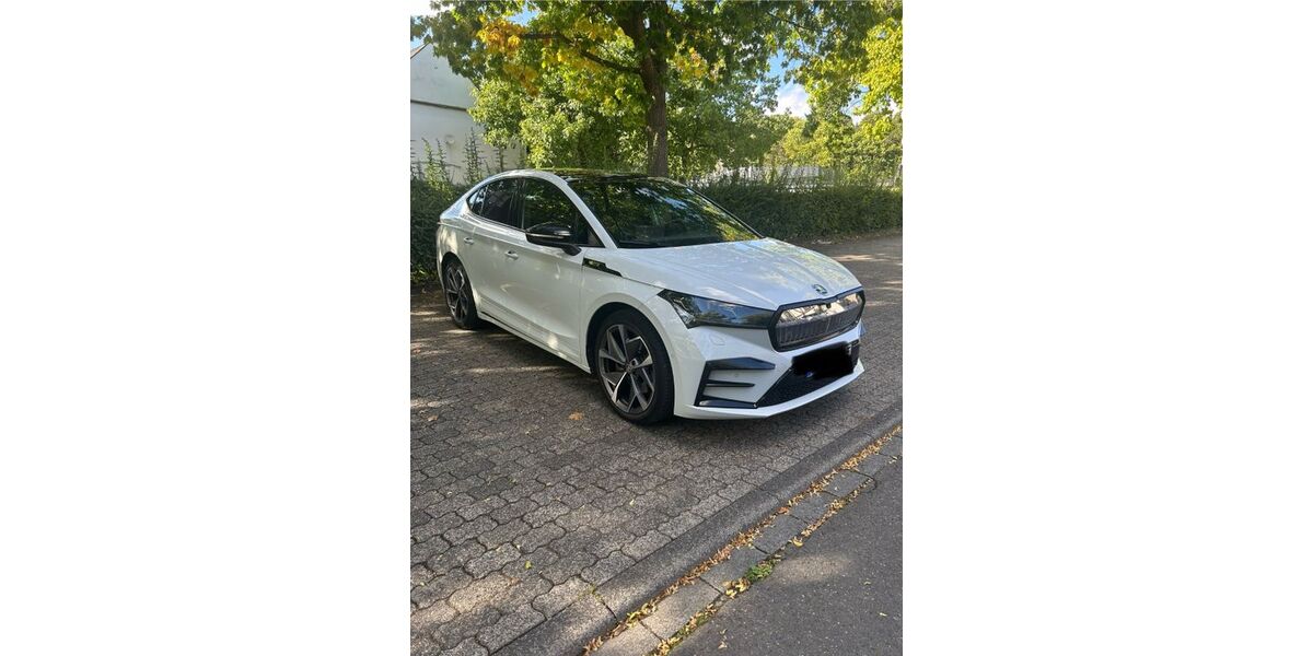 Skoda Enyaq 26.000 km 35.000 &euro; Ettringen 56729