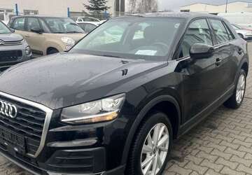 Audi Q2 79.700 km 17.990 &euro; Halsenbach 56283