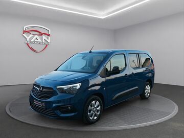 Gebrauchte Opel Combo