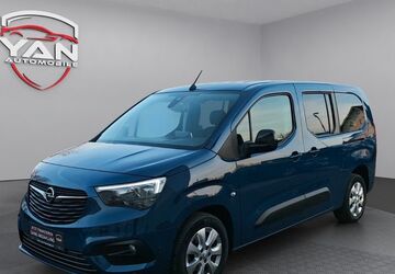Opel Combo Life 88.900 km 19.900 &euro; Koblenz 56070