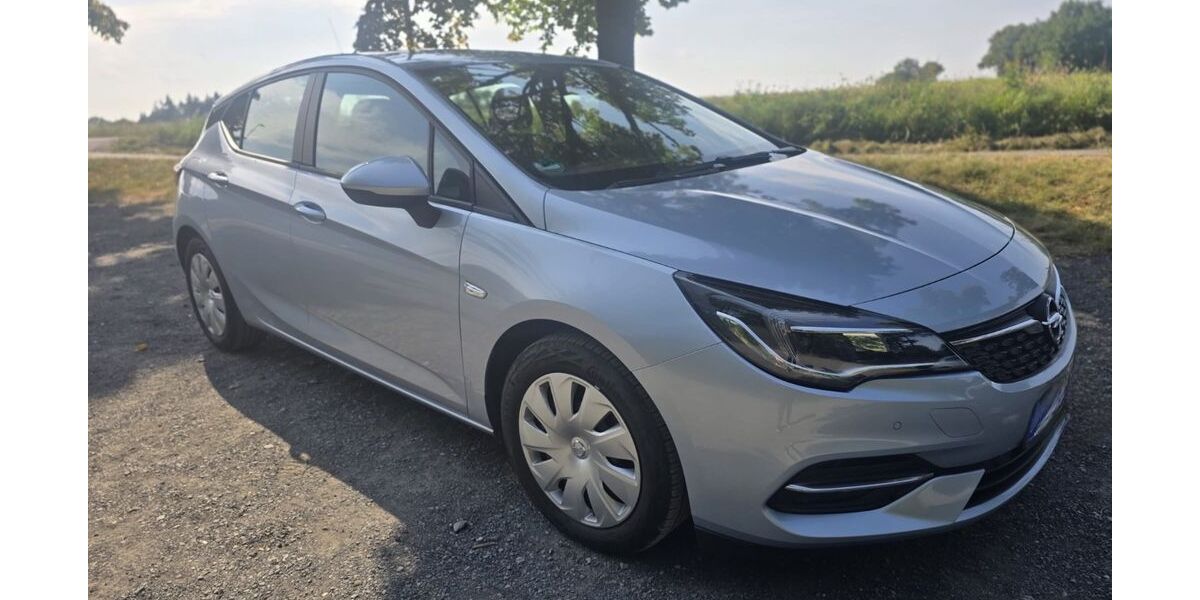 Opel Astra 39.800 km 10.800 &euro; Neuhäusel 56335