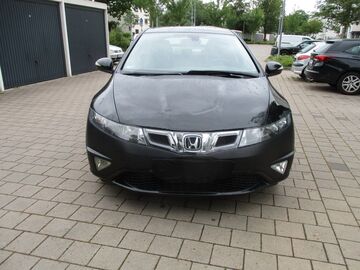 Gebrauchte Honda Civic