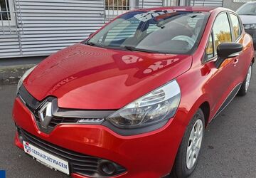 Renault Clio 117.812 km 5.989 &euro; Andernach 56626