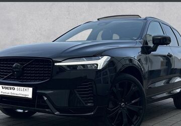 Volvo XC60 48.350 km 54.890 &euro; Koblenz/Gwb. Arenberg 56077