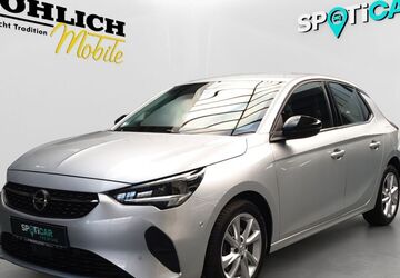 Opel Corsa 89.986 km 13.290 &euro; Koblenz 56073