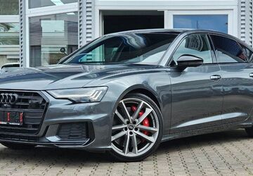 Audi S6 85.158 km 51.390 &euro; Neuwied 56566