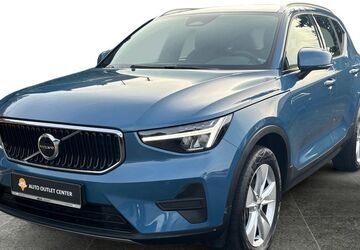 Volvo XC40 32.072 km 29.780 &euro; Koblenz 56070
