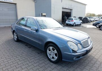 Mercedes-Benz E 280 421.625 km 1.900 &euro; Bendorf 56170