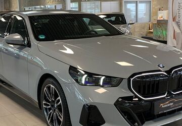 BMW 520 2.598 km 54.990 &euro; Neuwied 56564