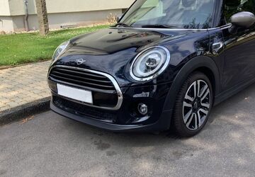 Mini Cooper 66.000 km 17.200 &euro; Koblenz 56075