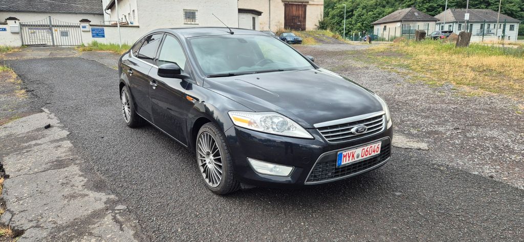 Ford Mondeo 162.000 km 4.490 &euro; Plaidt (Mayen-Koblenz) 56637