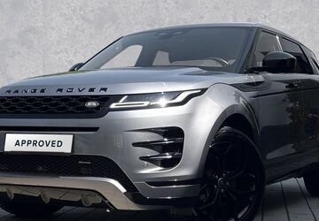 Land Rover Range Rover Evoque 43.600 km 38.890 &euro; Koblenz/Gwb. Arenberg 56077