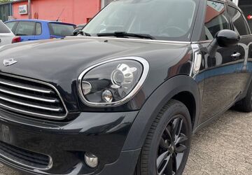 Mini Cooper D 145.429 km 9.480 &euro; Kruft 56642