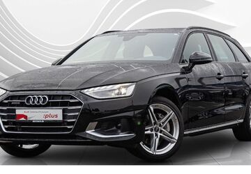 Audi A4 51.600 km 33.870 &euro; Diez 65582