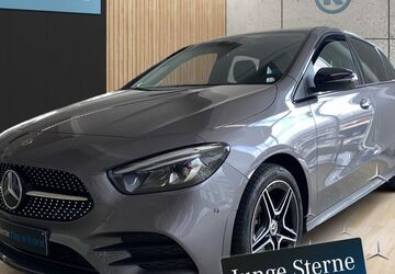 Mercedes-Benz B 250 57.796 km 29.490 &euro; Koblenz 56073