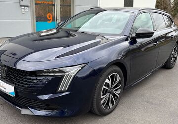 Peugeot 508 18.500 km 28.900 &euro; Dierdorf 56269