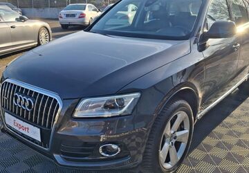 Audi Q5 186.620 km 12.990 &euro; Altendiez 65624