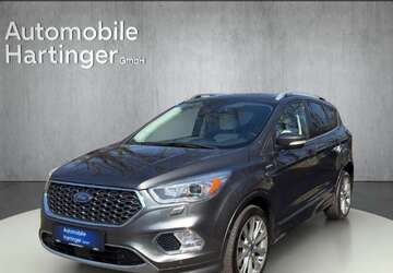 Ford Kuga 151.500 km 13.950 &euro; Bendorf 56170