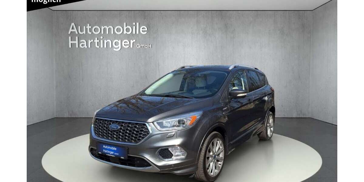 Ford Kuga 151.500 km 13.950 &euro; Bendorf 56170