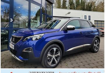 Peugeot 3008 99.590 km 19.850 &euro; Mayen 56727