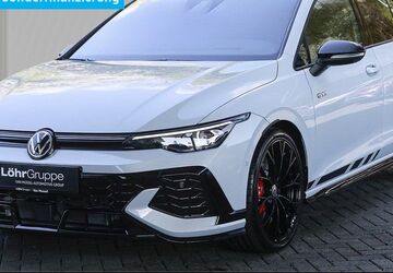 VW Golf 6.550 km 47.980 &euro; Koblenz 56076