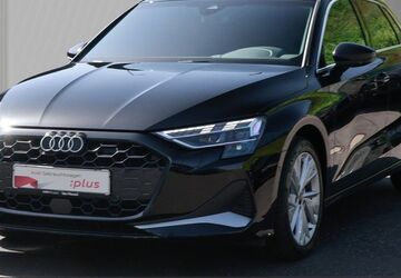Audi A3 12.320 km 37.480 &euro; Koblenz 56070