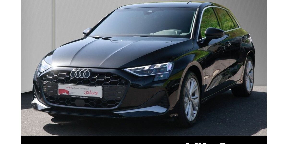 Audi A3 12.320 km 37.480 &euro; Koblenz 56070