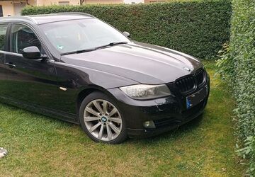 BMW 320 298.831 km 4.300 &euro; Bell 56745